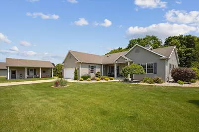 70825 Adamsville Road, Edwardsburg, MI 49112 - Photo 1