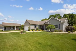 70825 Adamsville Rd, Edwardsburg, MI 49112 - Photo 1