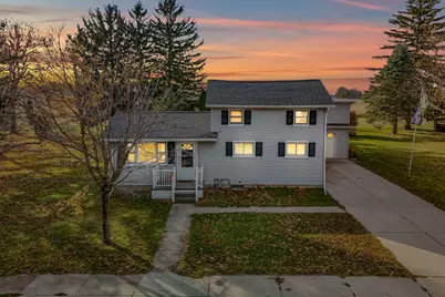 220 Wesley Street, Reading, MI 49274 - Photo 1