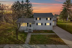 220 Wesley St, Reading, MI 49274 - Photo 1