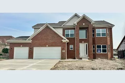 23249 Primrose Lane, Brownstown, MI 48183 - Photo 1