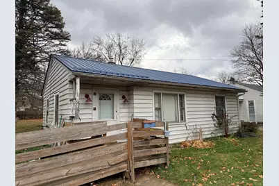 515 East Street, Jonesville, MI 49250 - Photo 1
