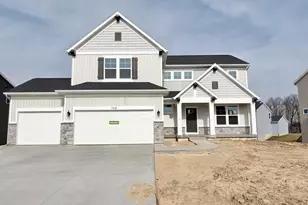 7318 Graymoor St SE, Caledonia, MI 49316 - Photo 1