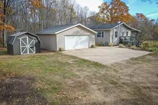 12278 N Willow Rd, Bitely, MI 49309 - Photo 1