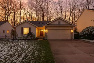 1623 Andover Blvd, Howell, MI 48843 - Photo 1