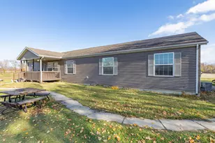 64205 Union Rd, Vandalia, MI 49095 - Photo 1