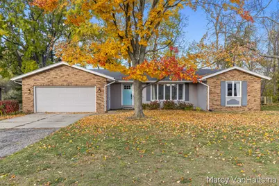 10629 Brookview Drive, Zeeland, MI 49464 - Photo 1