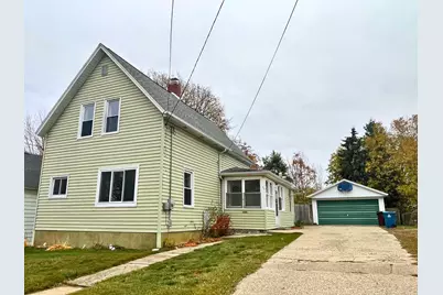 159 Jackson Street, Manistee, MI 49660 - Photo 1