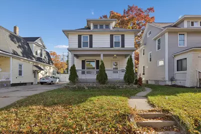 2210 Horton Avenue SE, Grand Rapids, MI 49507 - Photo 1