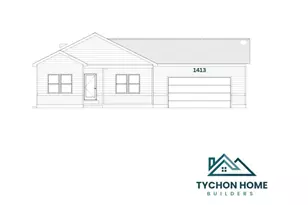 1413 Carleton St, Whitehall, MI 49461 - Photo 1