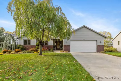 8549 Eldora Drive SW, Byron Center, MI 49315 - Photo 1