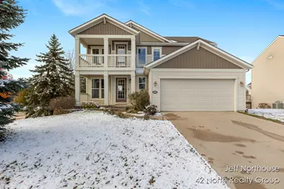 1001 Cobblestone Way Drive SE, Byron Center, MI 49315 - Photo 1