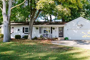 1231 Fallingbrook Dr SE, Kentwood, MI 49508 - Photo 1