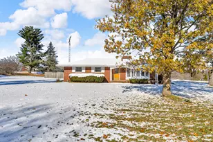 5480 White Rd, Cement City, MI 49233 - Photo 1