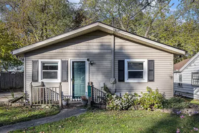 112 N High Street, Leslie, MI 49251 - Photo 1