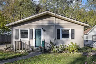 112 N High St, Leslie, MI 49251 - Photo 1