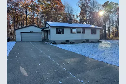 2512 S Sportsman Drive, White Cloud, MI 49349 - Photo 1