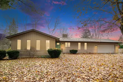 9670 Treetop Drive, Galesburg, MI 49053 - Photo 1