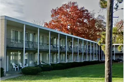 17161 Redford Street #114, Detroit, MI 48219 - Photo 1