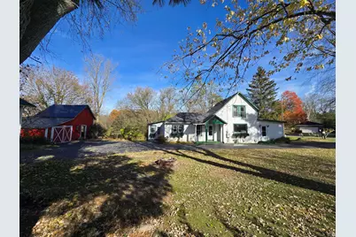 180 Reading Avenue, Hillsdale, MI 49242 - Photo 1