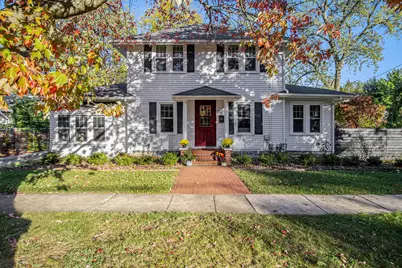 2825 Duke Street, Kalamazoo, MI 49008 - Photo 1