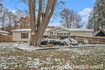 1585 Richards Drive, Allegan, MI 49010 - Photo 1