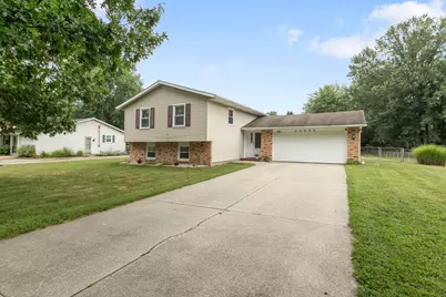 25056 Cherry Street, Edwardsburg, MI 49112 - Photo 1