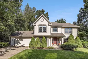 9744 Chambray St, Portage, MI 49002 - Photo 1