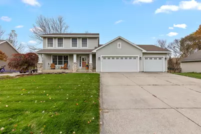 4157 Widgeon Lane, Hudsonville, MI 49426 - Photo 1