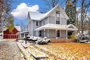 212 E Superior St, Wayland, MI 49348 - Photo 1