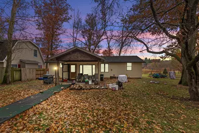 18359 12 Mile Road, Big Rapids, MI 49307 - Photo 1