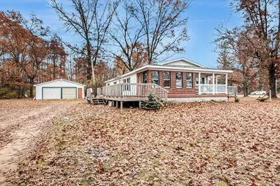 3260 W Ridge Street, White Cloud, MI 49349 - Photo 1