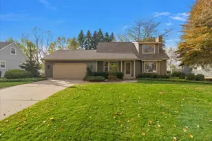 4945 36th Ave, Hudsonville, MI 49426 - Photo 1