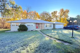 302 S Patterson Rd, Reed City, MI 49677 - Photo 1