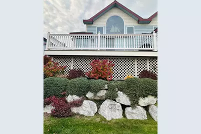 279 N Lakeshore Drive, Manistee, MI 49660 - Photo 1