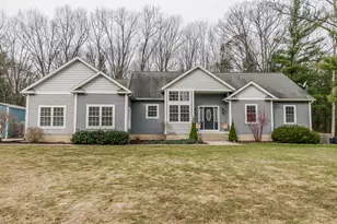 6691 E Point Dr, Fruitport, MI 49415 - Photo 1