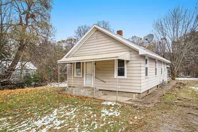 209 Theodore Street, Battle Creek, MI 49014 - Photo 1