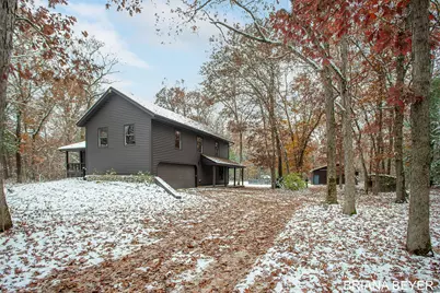 3150 48th Street, Hamilton, MI 49419 - Photo 1