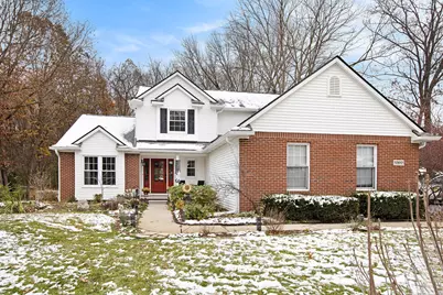 10617 Splitstone Dr E, Pinckney, MI 48169 - Photo 1