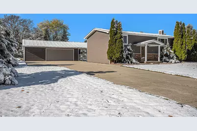 402 Gerald Street, Quincy, MI 49082 - Photo 1