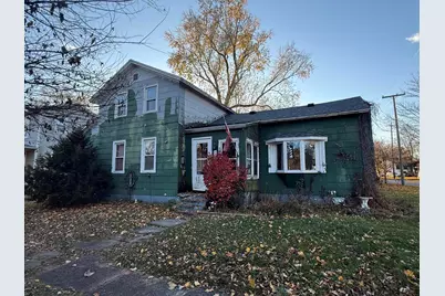 402 S Madison Street, Marshall, MI 49068 - Photo 1