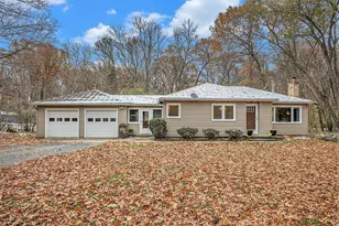 143 W Sherwood Rd, Okemos, MI 48864 - Photo 1