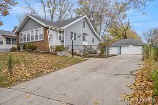 1710 Burlingame Ave SW, Wyoming, MI 49509 - Photo 1