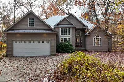 18486 W Spring Lake Road, Spring Lake, MI 49456 - Photo 1