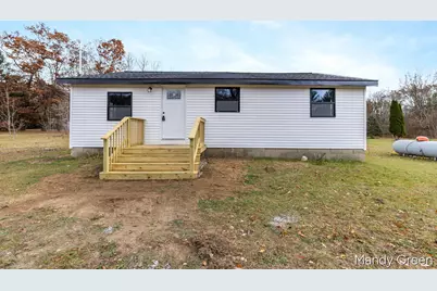 1086 Kathleen Drive, Stanton, MI 48888 - Photo 1