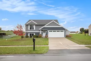 366 Green Ridge Dr SE, Caledonia, MI 49316 - Photo 1
