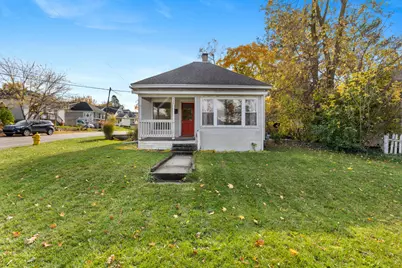536 Wright Street NE, Grand Rapids, MI 49505 - Photo 1