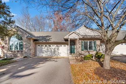1325 Glen Eagle Place, Hudsonville, MI 49426 - Photo 1