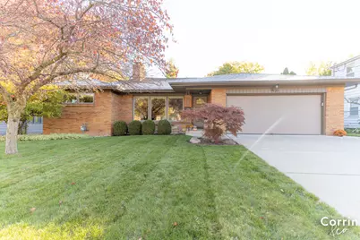 1920 Concord Avenue SE, Grand Rapids, MI 49506 - Photo 1