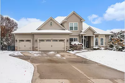 8427 Charlevoix Street, Kalamazoo, MI 49009 - Photo 1